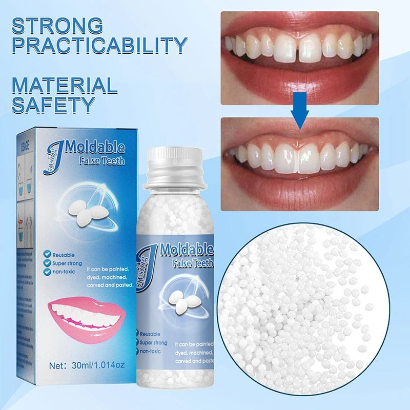 Tooth Repair Granules (🔥Last Day Special Sale 30% OFF🔥)