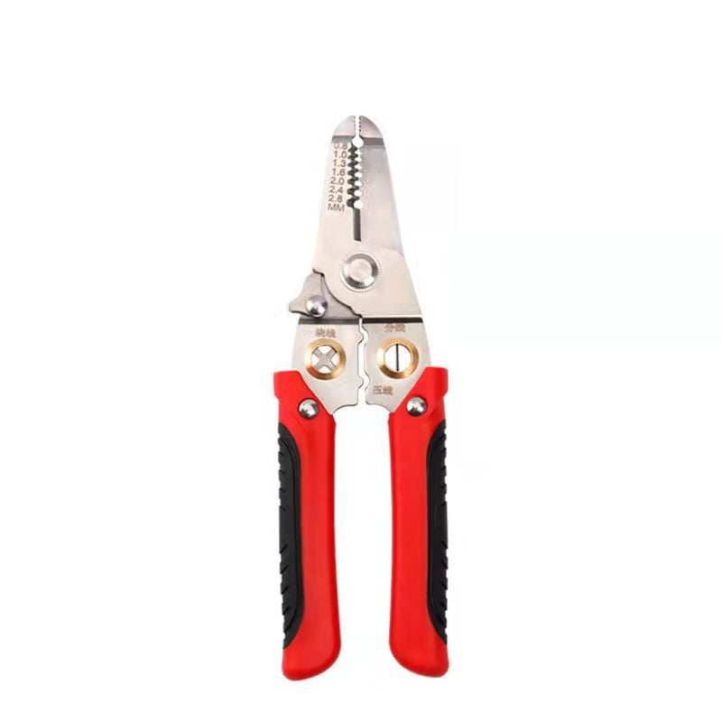 (🔥Last Day Promotion- SAVE 30% OFF)Multifunction Wire Plier Tool
