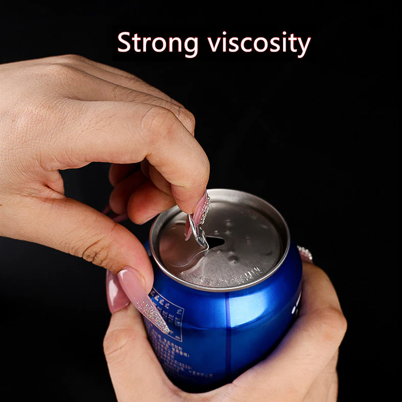 Upgraded Pink Sticky tab