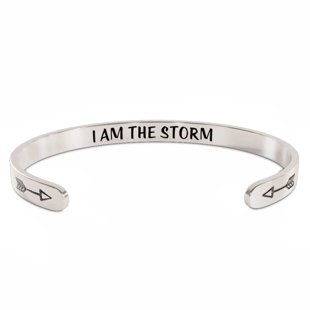 I am the Storm Bracelet