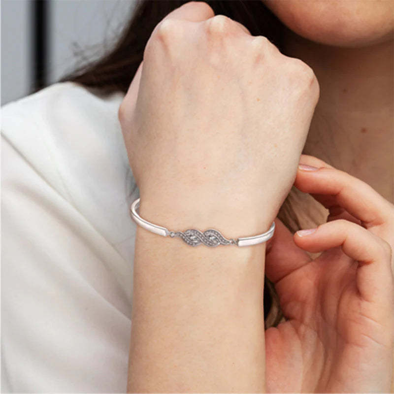 For daughter-in-law - Love, your mama-in-law Bracelet-37bracelet