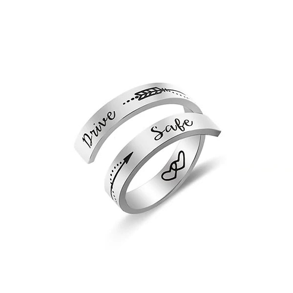 Drive Safe Ring-37bracelet