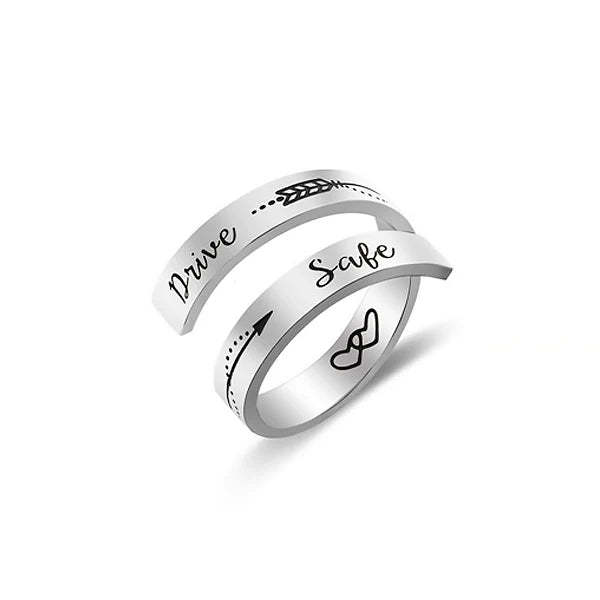 Drive Safe Ring-37bracelet