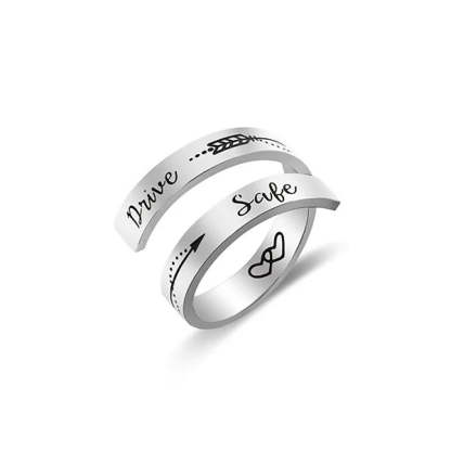 Drive Safe Ring-37bracelet