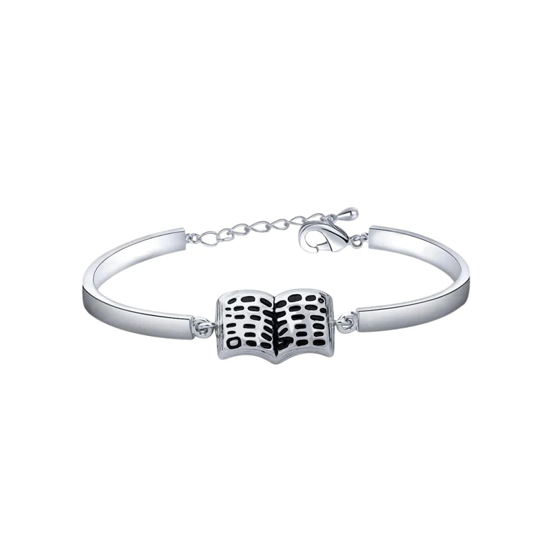 Chapters Book Bracelet-37bracelet