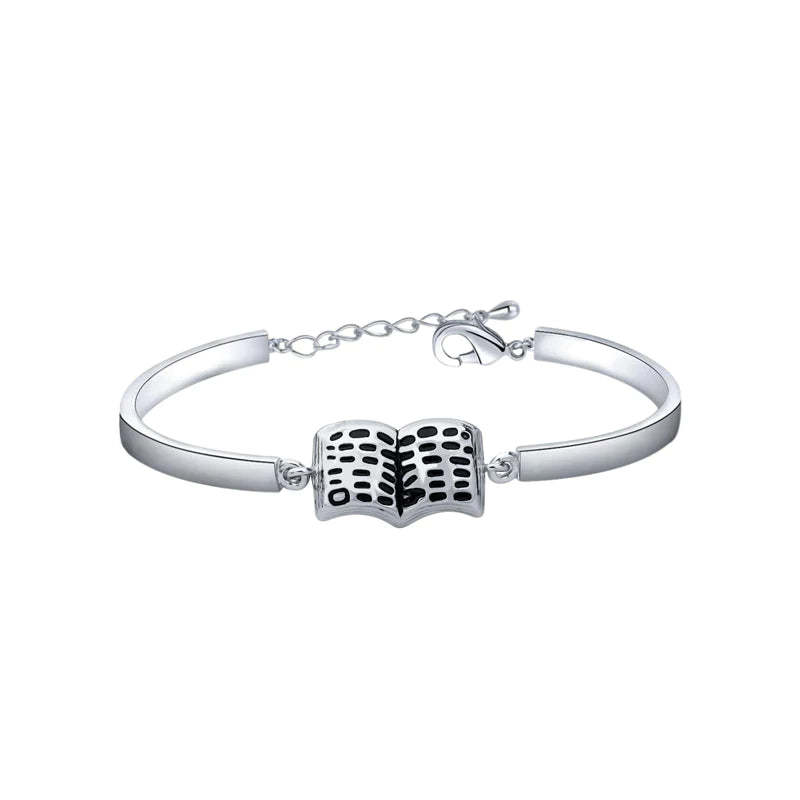 Chapters Book Bracelet-37bracelet
