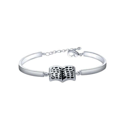Chapters Book Bracelet-37bracelet