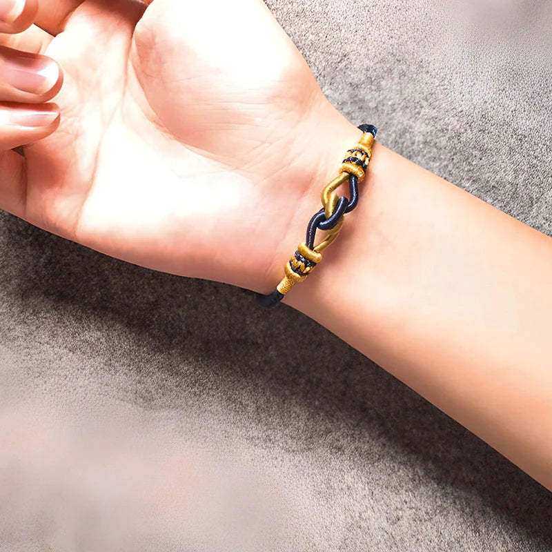 Double Knots Bracelet-37bracelet