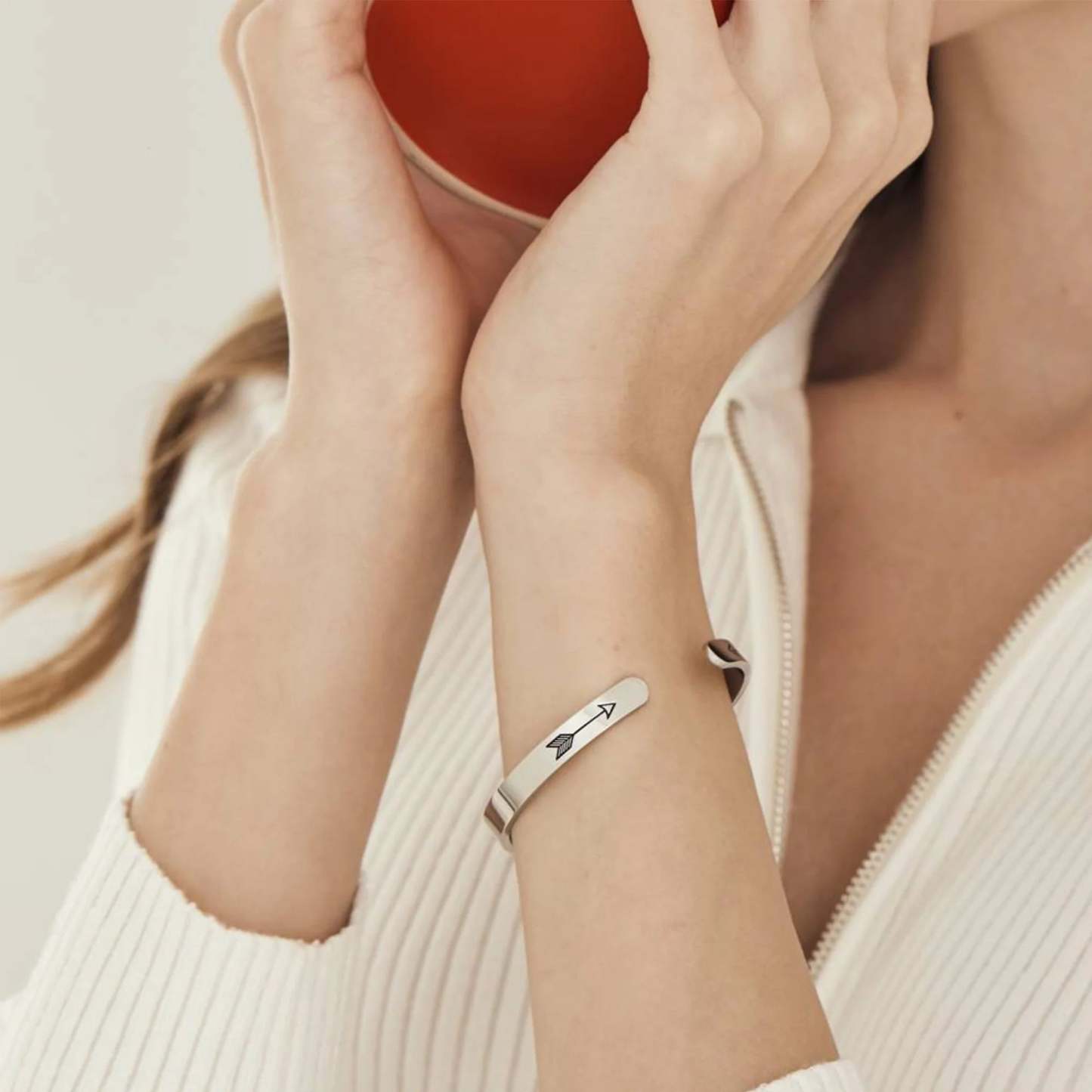 You Are A Badass Bracelet
