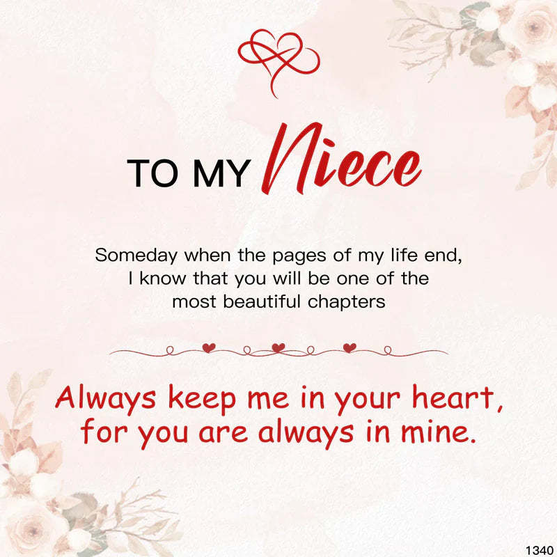Always Keep Me In Your Heart Infinity Bracelet-37bracelet