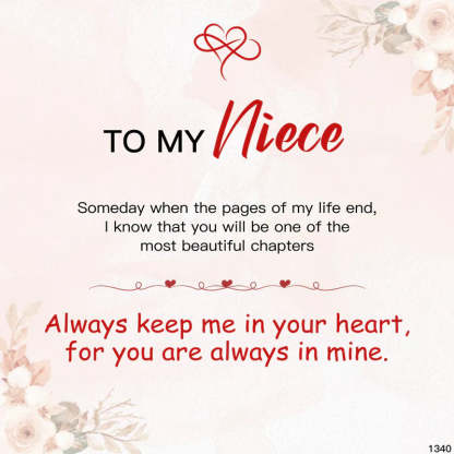 Always Keep Me In Your Heart  Infinity Bracelet-37bracelet