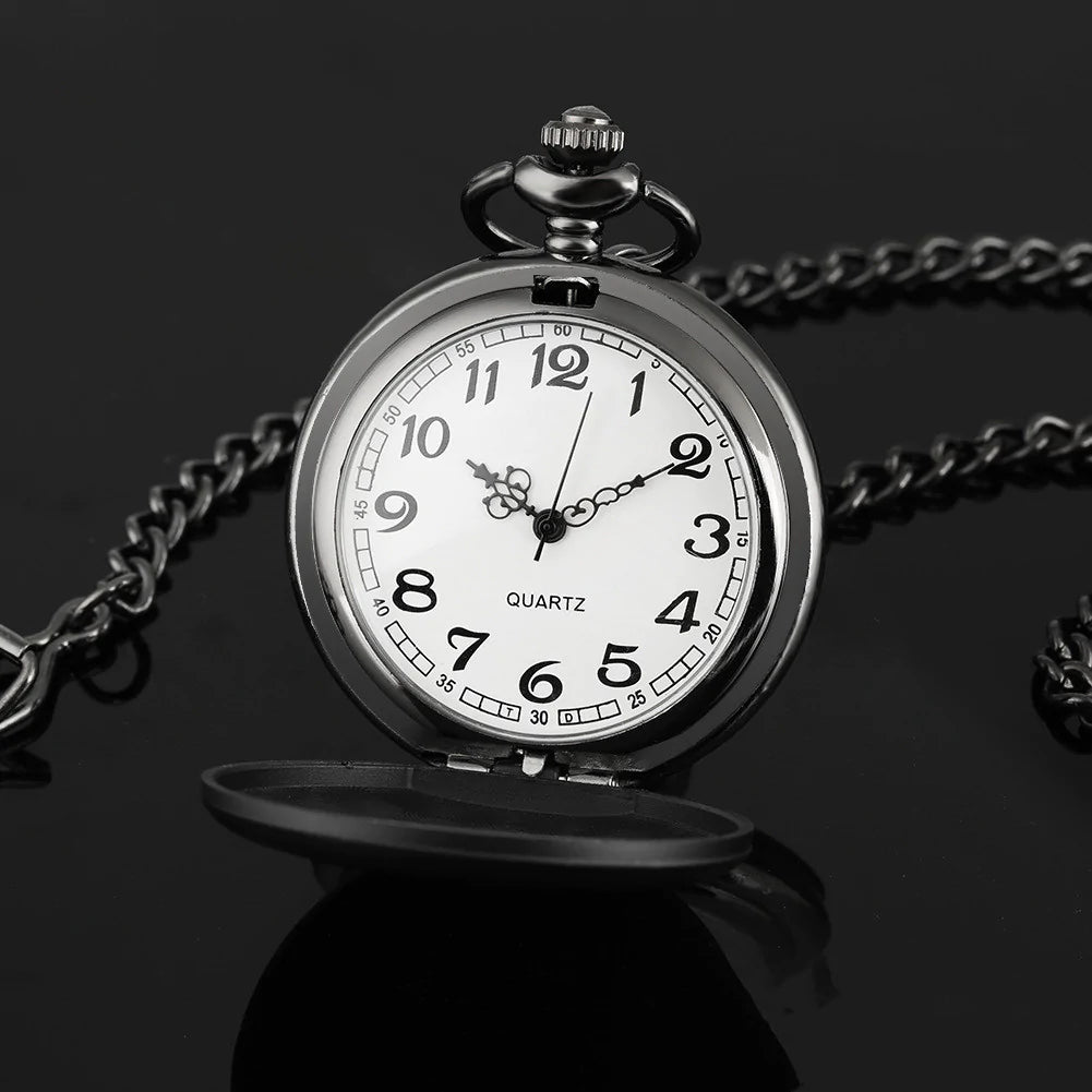 For Daughter - I Am So Proud Of You Pocket Watch-37bracelet