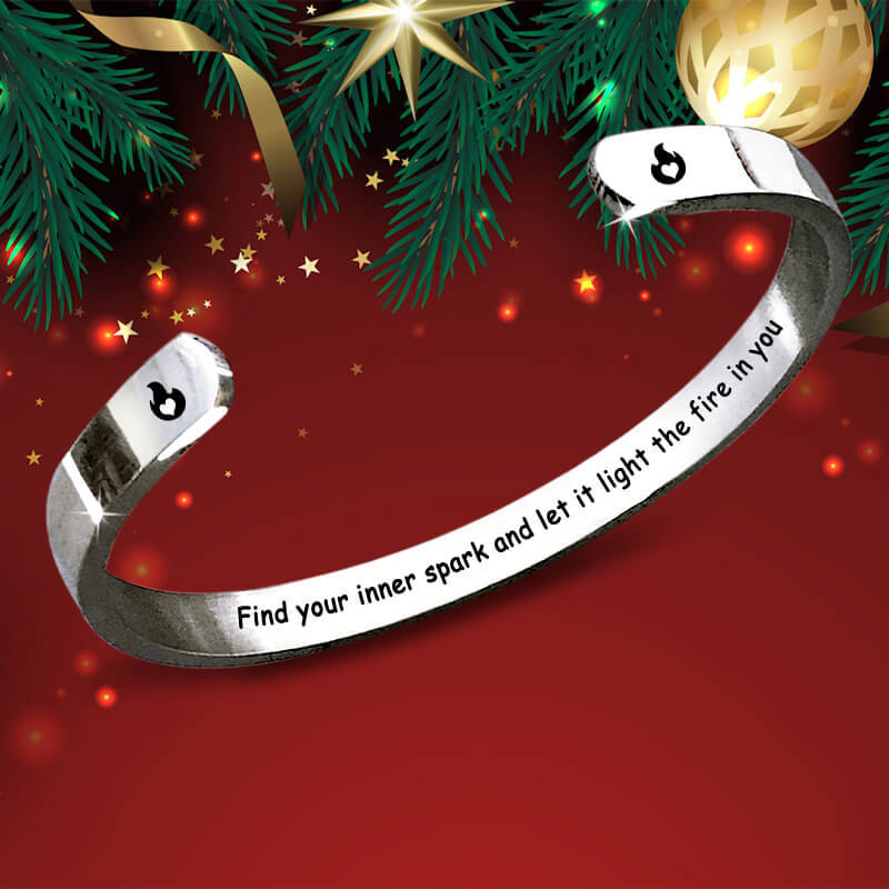 Find Your Inner Spark Bracelet-37bracelet