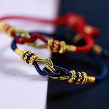 Double Knots Bracelet-37bracelet