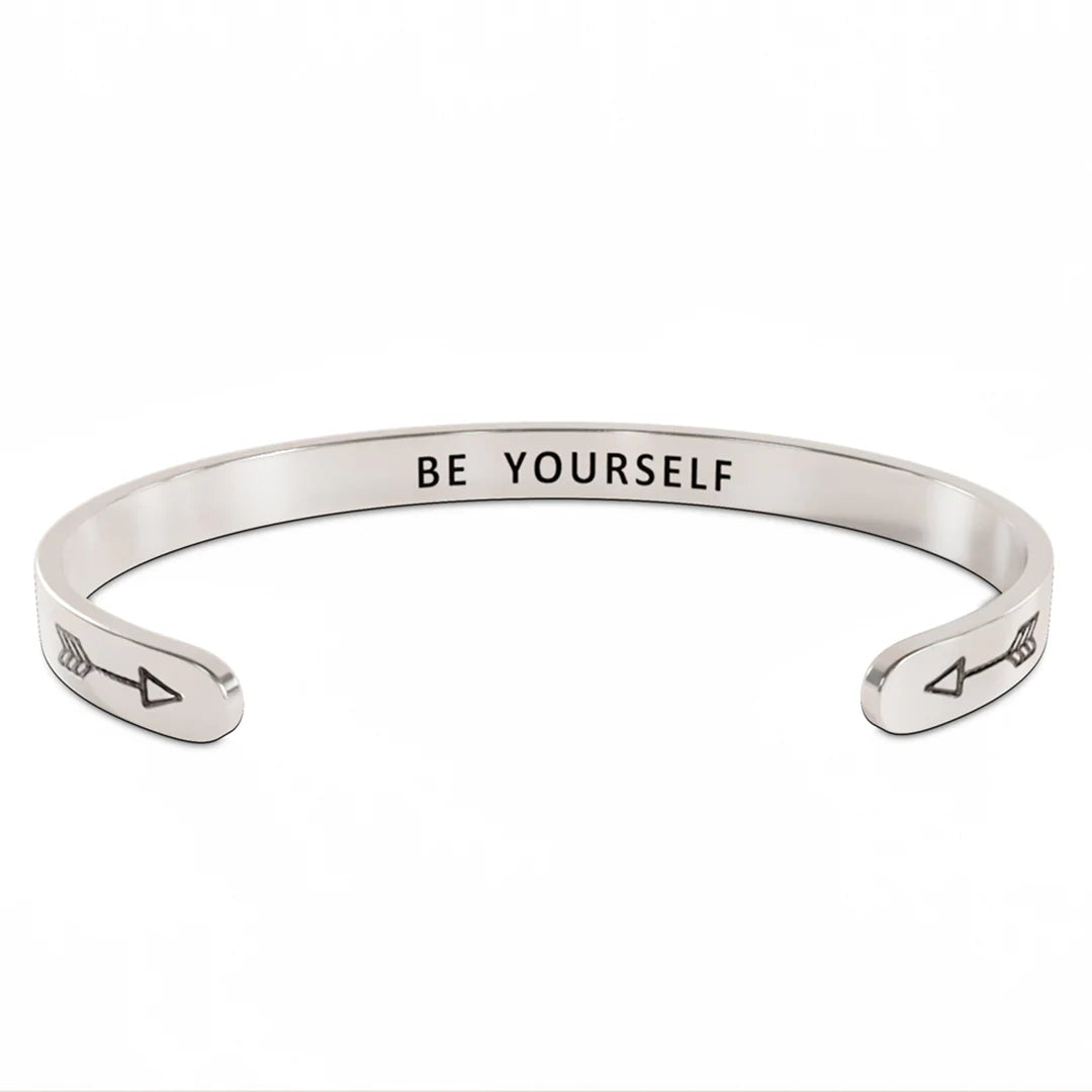 Be Yourself Bracelet-37bracelet