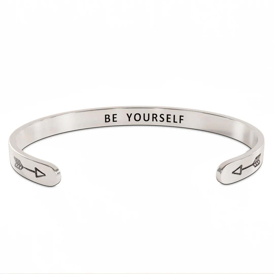 Be Yourself Bracelet-37bracelet