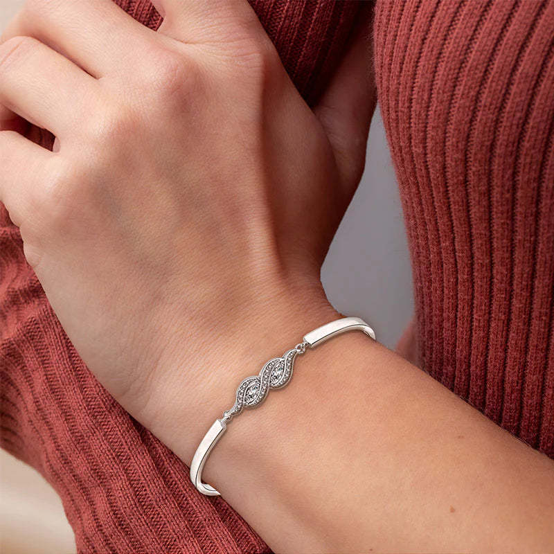 For daughter-in-law - Love, your mama-in-law Bracelet-37bracelet