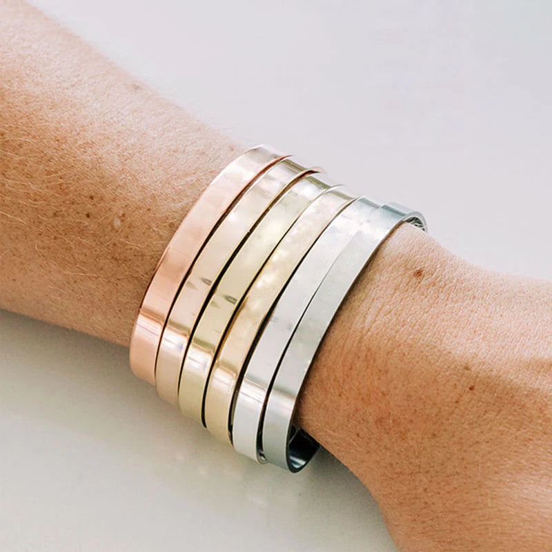 You Are A Badass Bracelet