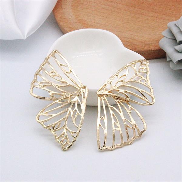 Butterfly Earrings-37bracelet