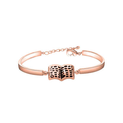 Chapters Book Bracelet-37bracelet