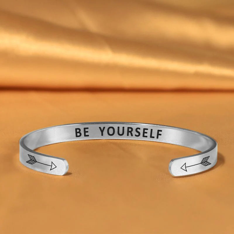 Be Yourself Bracelet-37bracelet