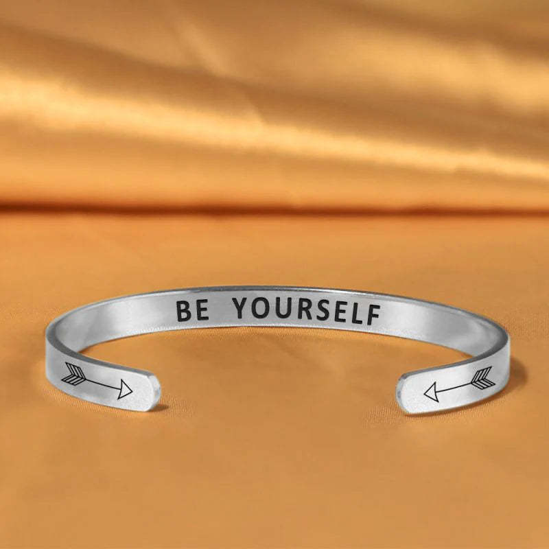 Be Yourself Bracelet-37bracelet