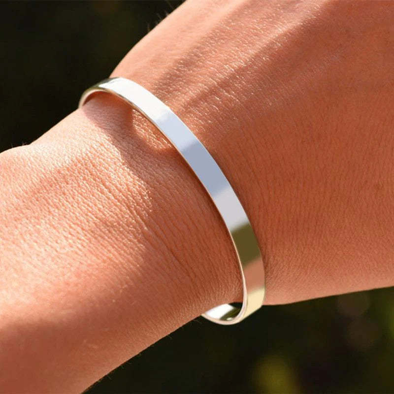 For Love - I Was A Little Late To Be Your First But I Want All Of My Lasts To Be With You Fire Bracelet-37bracelet