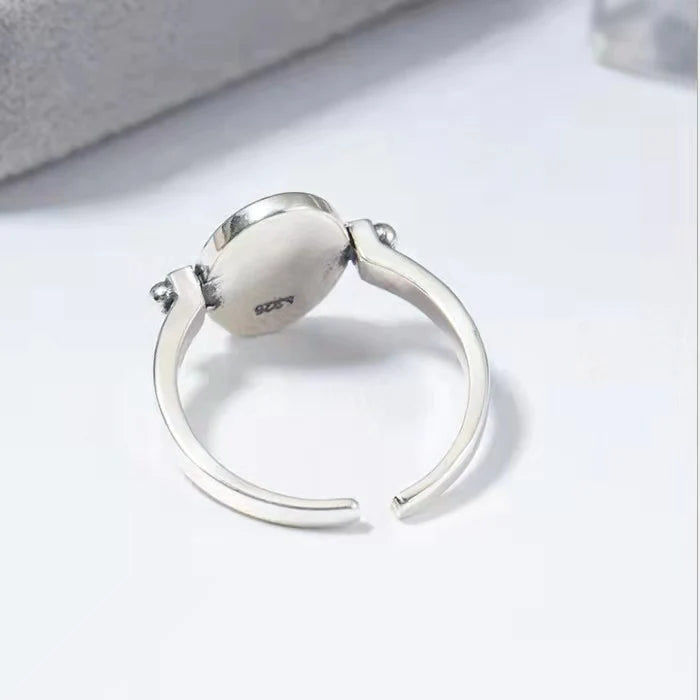 Good Luck Ring