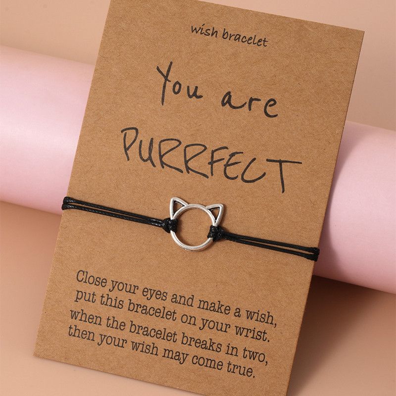 You Are Perfect Bracelet