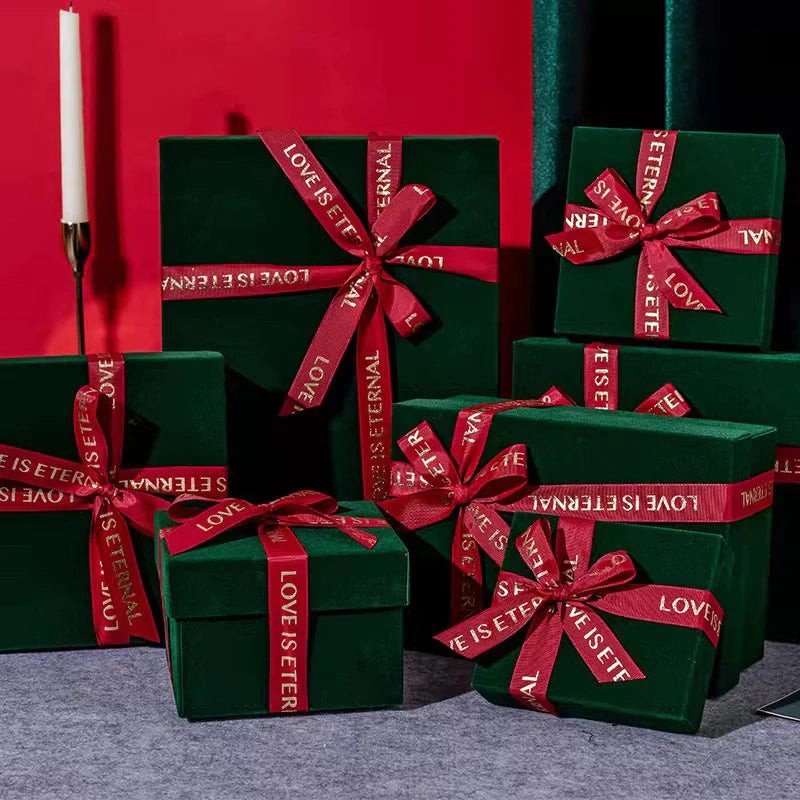 Gift Box - Christmas Gift Pack
