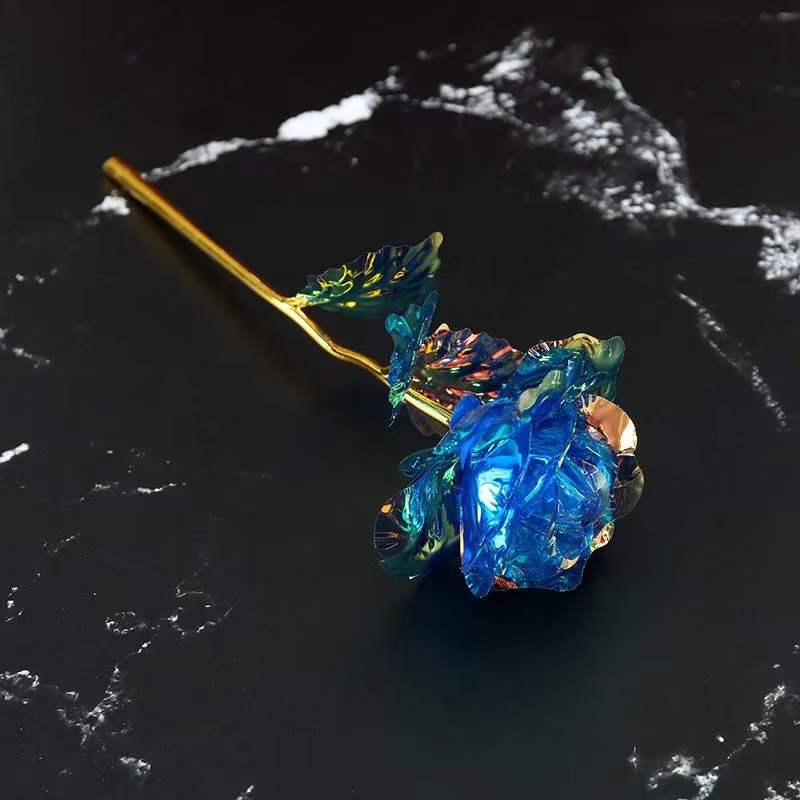 Galaxy Forever Rose