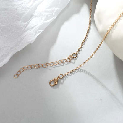 Cross Necklace-37bracelet