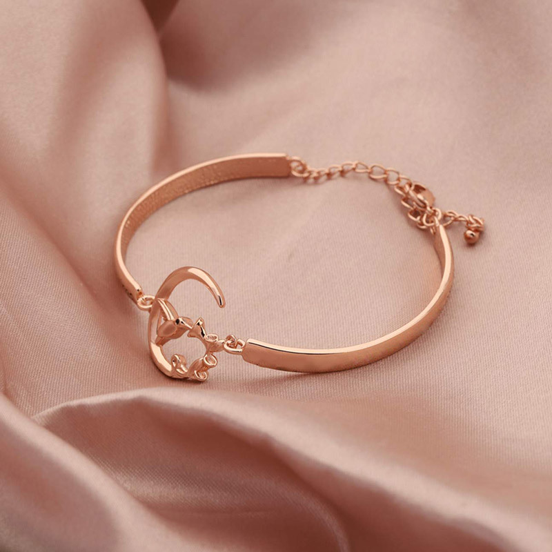 For Graduation - You'll Never Know How Far You Can Fly Hummingbird Bracelet