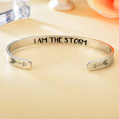 I am the Storm Bracelet