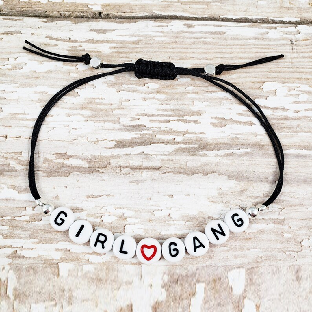 Outside Engraved Bracelet 37bracelet