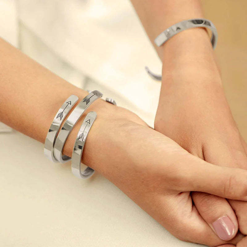 I am the Storm Bracelet