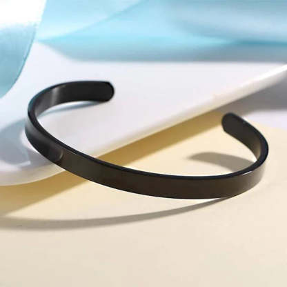 For Love - I Was A Little Late To Be Your First But I Want All Of My Lasts To Be With You Fire Bracelet-37bracelet