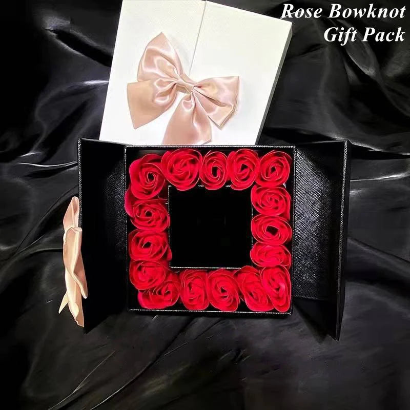 For Love - You Are My Guard Star Leather Bracelet