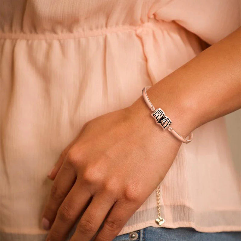 Chapters Book Bracelet-37bracelet