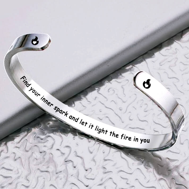 Find Your Inner Spark Bracelet-37bracelet