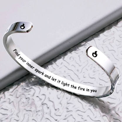 Find Your Inner Spark Bracelet-37bracelet