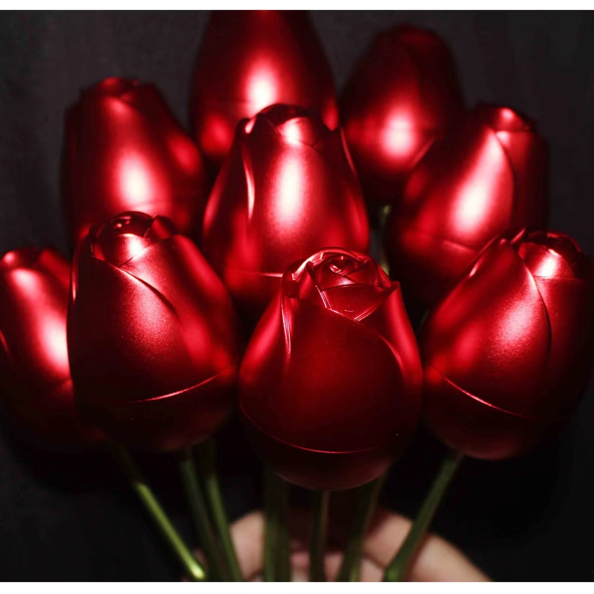 One Rose Jewelry Gift Pack