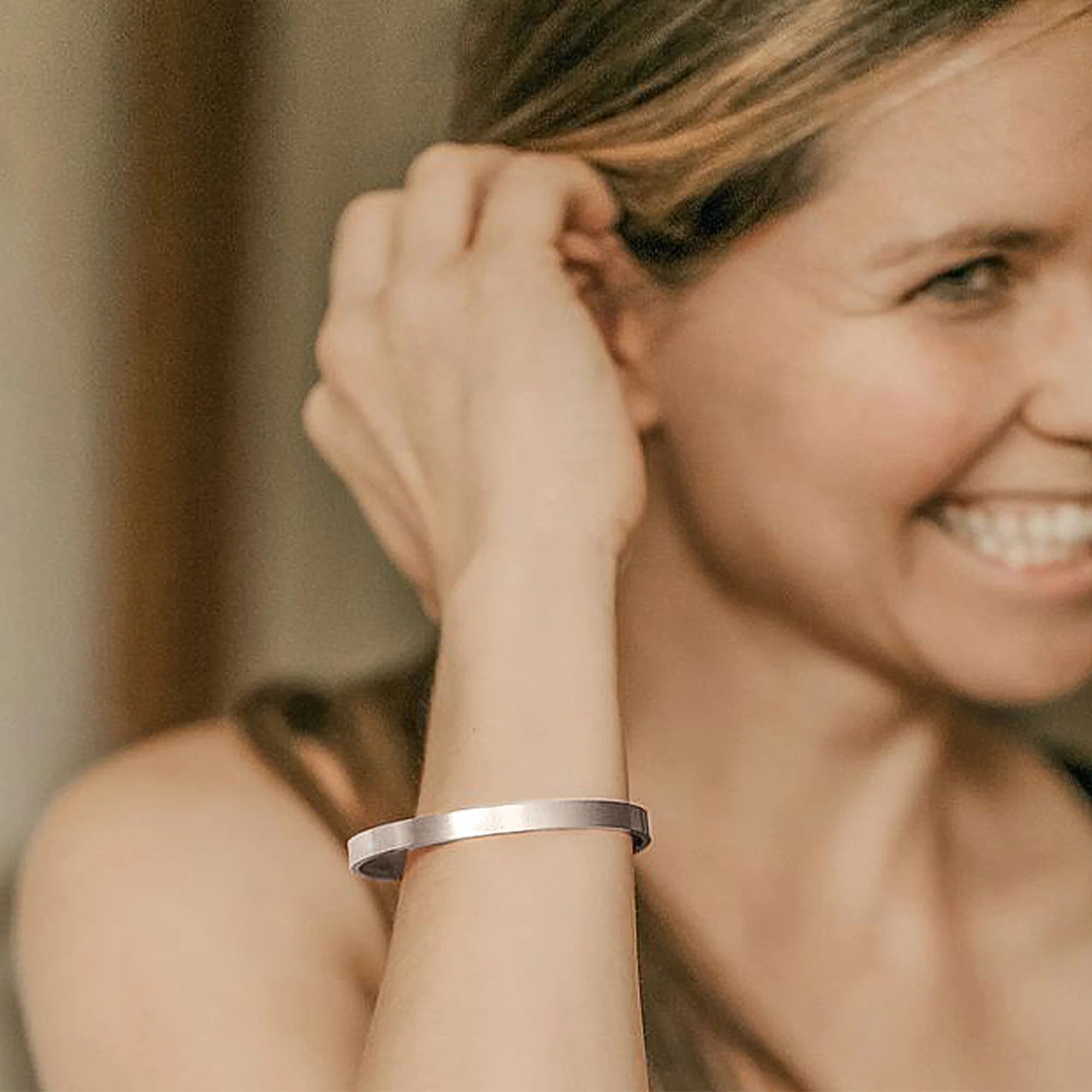 You Are A Badass Bracelet