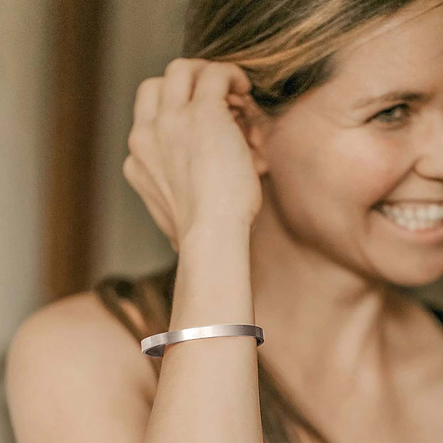 You Are A Badass Bracelet