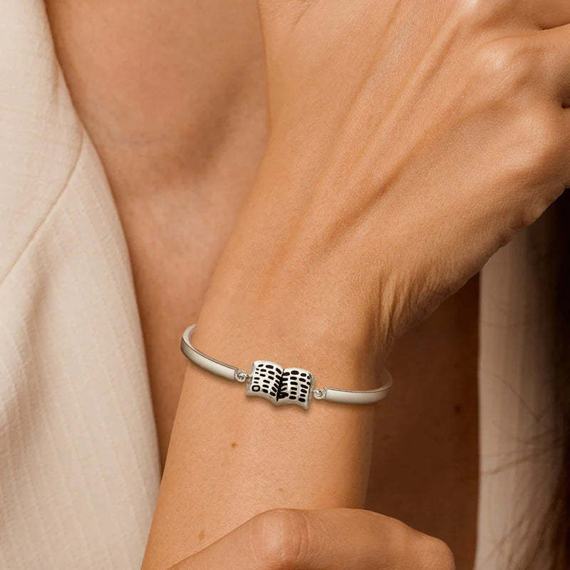 Chapters Book Bracelet-37bracelet