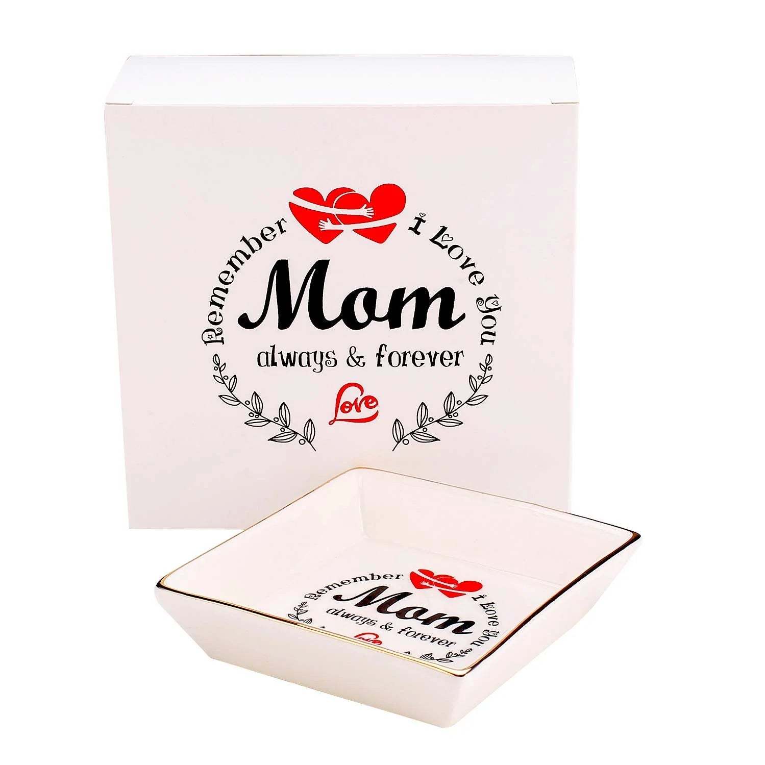 Love You Mom Trinket Dish-37bracelet