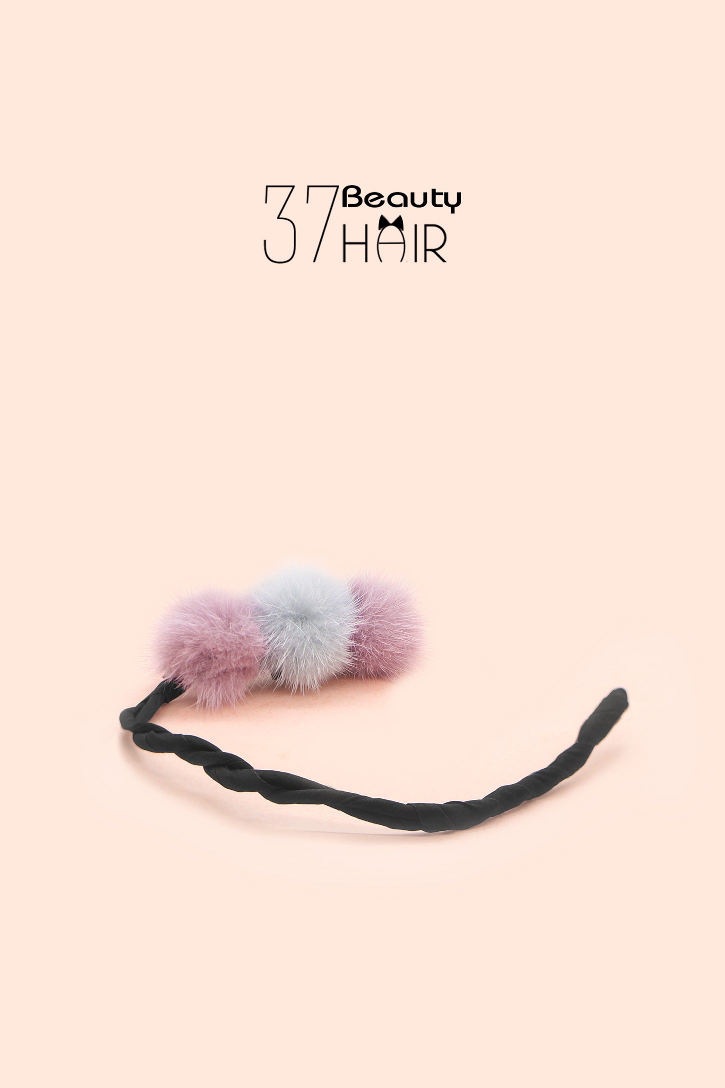 Fluffy Hair Bun Maker-37bracelet