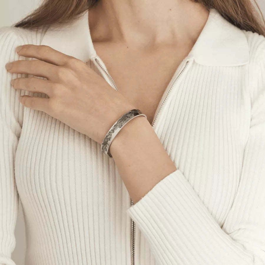Until We Meet Again Bracelet