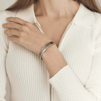 Until We Meet Again Bracelet