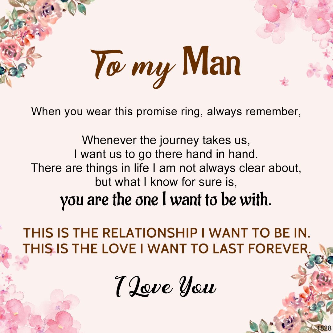 For Love -  You Are The One I Want To Be With Celtic Knot Braided Bracelet